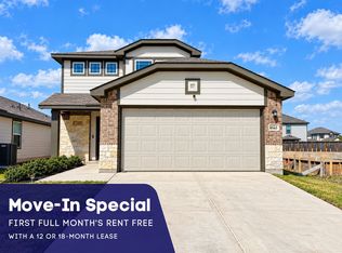 8563 Redhawk Loop, San Antonio, TX 78202
