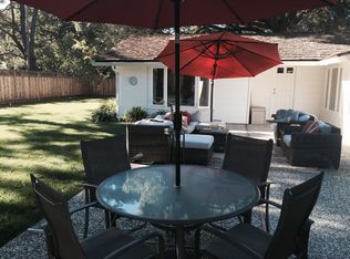 2 Atherton Ave, Atherton, CA 94027