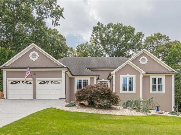 6023 Wyndham Woods Dr, Powder Springs, GA 30127