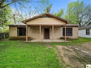 206 N Bermuda St, Waco, TX 76705
