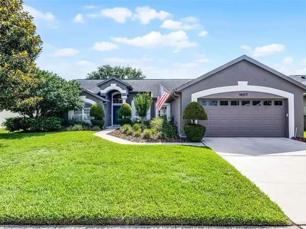 14377 Lord Barclay Dr, Orlando, FL 32837
