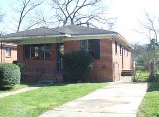 2433 Snavely Ave SW, Birmingham, AL 35211