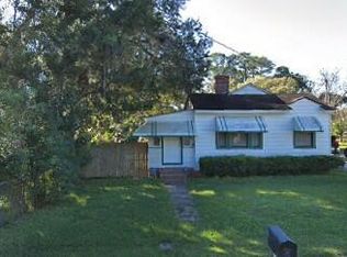 8934 1st Ave, Jacksonville, FL 32208