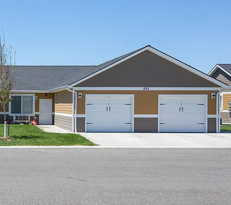 Hoop Dreams Apartments
