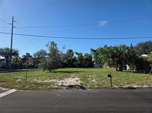 4002 W FIG STREET LOT 5, TAMPA, FL 33609