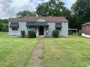 6144 Court M, Birmingham, AL 35228