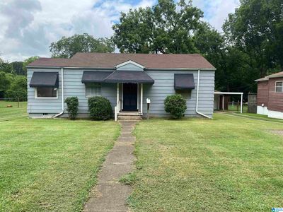 6144 Court M, Birmingham, AL, 35228