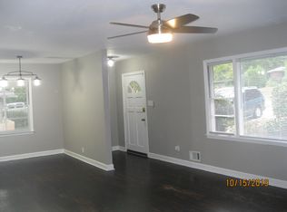 1614 Winter St, Augusta, GA 30904