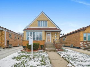 4241 W Marquette Rd, Chicago, IL 60629