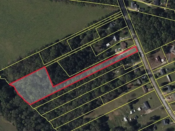 Lts C 1 Scarborough Rd, Anderson, SC 29626