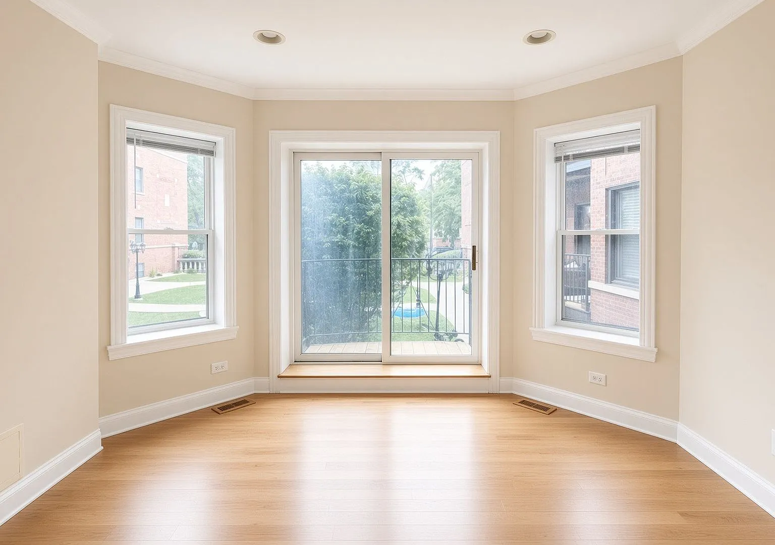 4017 N Central Park Ave — Photo 4