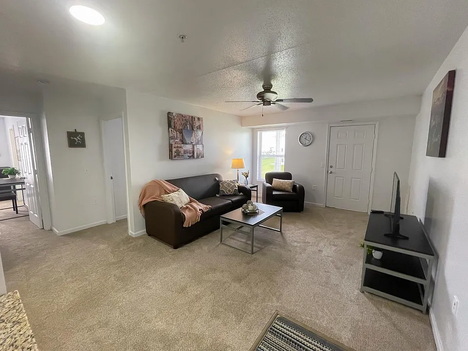 Westpoint Village Apt