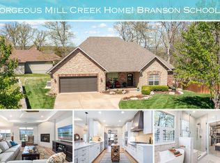 121 Millstone Ct, Branson, MO 65616