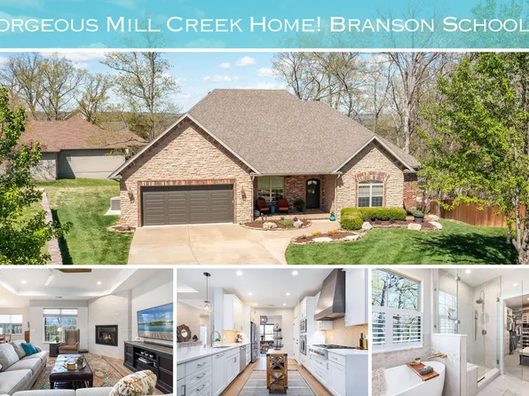 121 Millstone Court, Branson, MO 65616