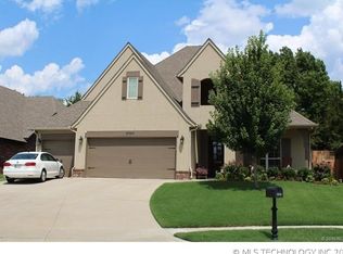 2324 SE Jefferson Rd, Bartlesville, OK 74006