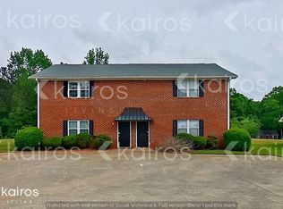 205 Fawn Dr, Athens, GA 30605