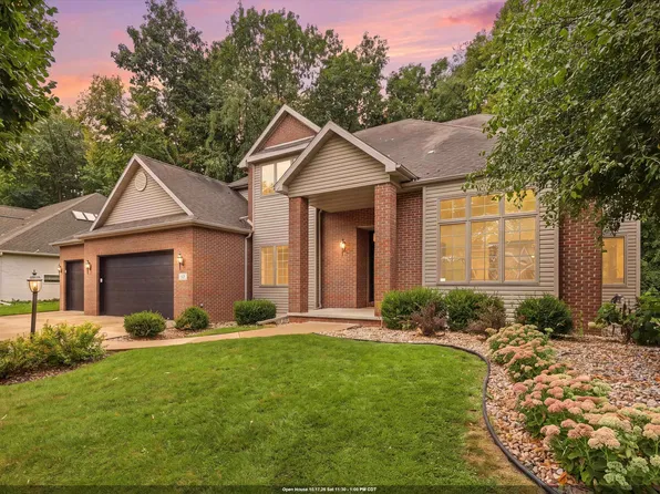 59 Brentwood Ln, Appleton, WI 54915