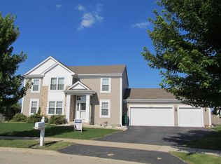 634 Grange Ct, Dekalb, IL 60115