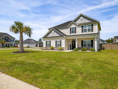 600 Tarinton Way, Jacksonville, NC, 28546
