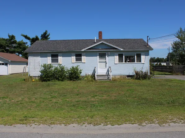 20 Doctor Mann Road, Skowhegan, ME 04976