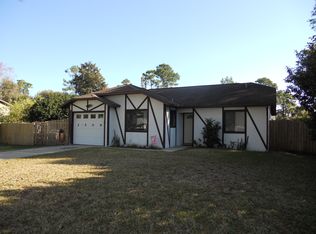 2509 Woodland Dr, Edgewater, FL 32141
