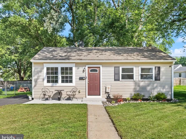 112 Gunnison Dr, Aberdeen, MD 21001