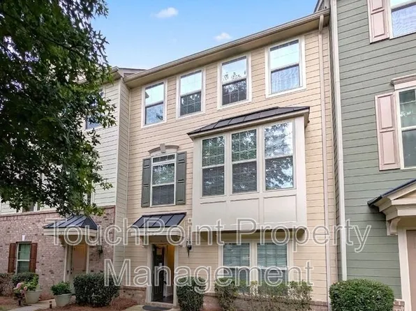 4061 Zilker Park Dr, Charlotte, NC 28217