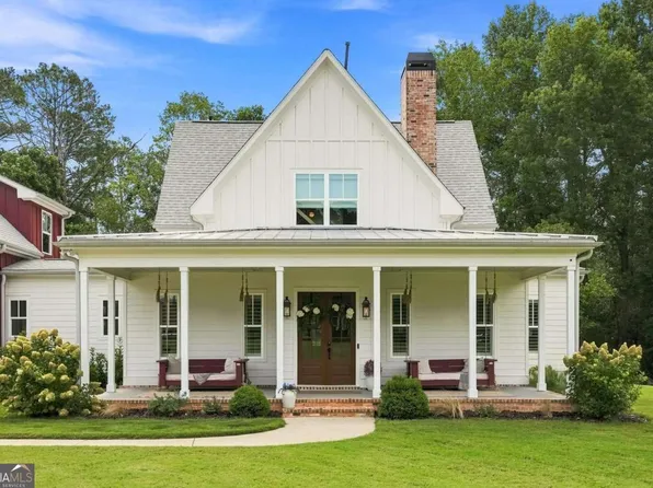 2438 Batesville Rd, Canton, GA 30115