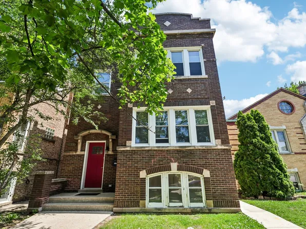 1643 Kenilworth Ave, Berwyn, IL 60402