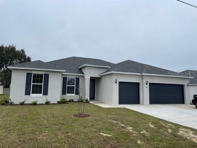 100 La Mancha Dr, Palm Coast, FL, 32137