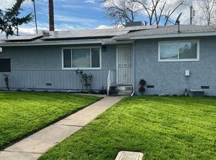 3941 N Hughes Ave, Fresno, CA 93705