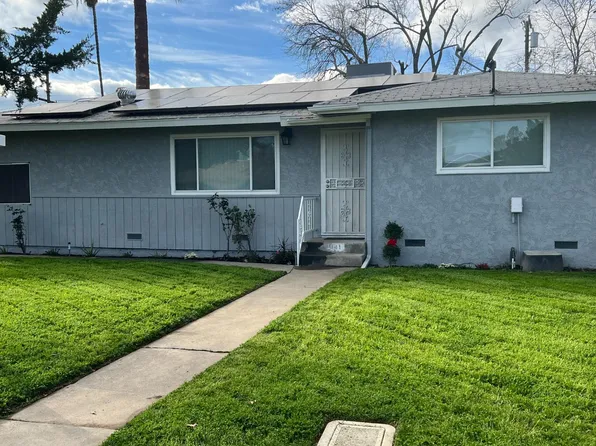 3941 N Hughes Ave, Fresno, CA 93705