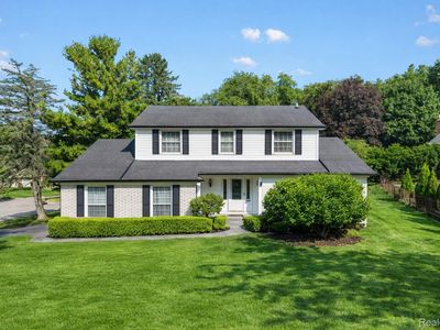 42881 Inverness Ct, Northville, MI, 48168