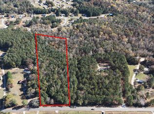 1 Lem Edwards Rd, Colbert, GA 30628