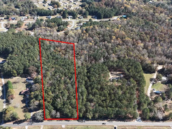 1 Lem Edwards Rd, Colbert, GA 30628