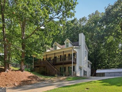 407 Mill Cove Dr, Dahlonega, GA, 30533