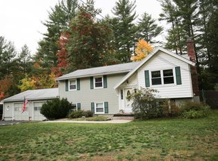 9 Beacon Dr, Merrimack, NH 03054