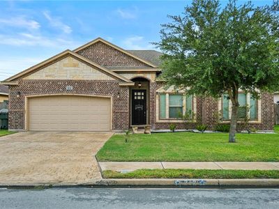 212 Los Laureles Dr, San Juan, TX, 78589