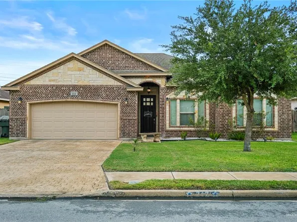212 Los Laureles Dr, San Juan, TX 78589