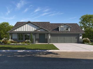 Seabrook Plan, Willow Glenn, Temple, TX 76504