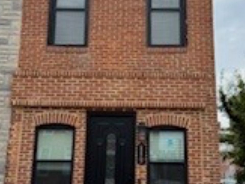 Welcome to 119 West Randall St, Baltimore, MD 21230