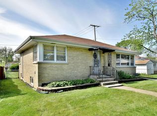 5937 Park Ave, Berkeley, IL 60163