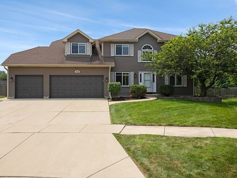 1st image of 4852 Snapjack Cir
