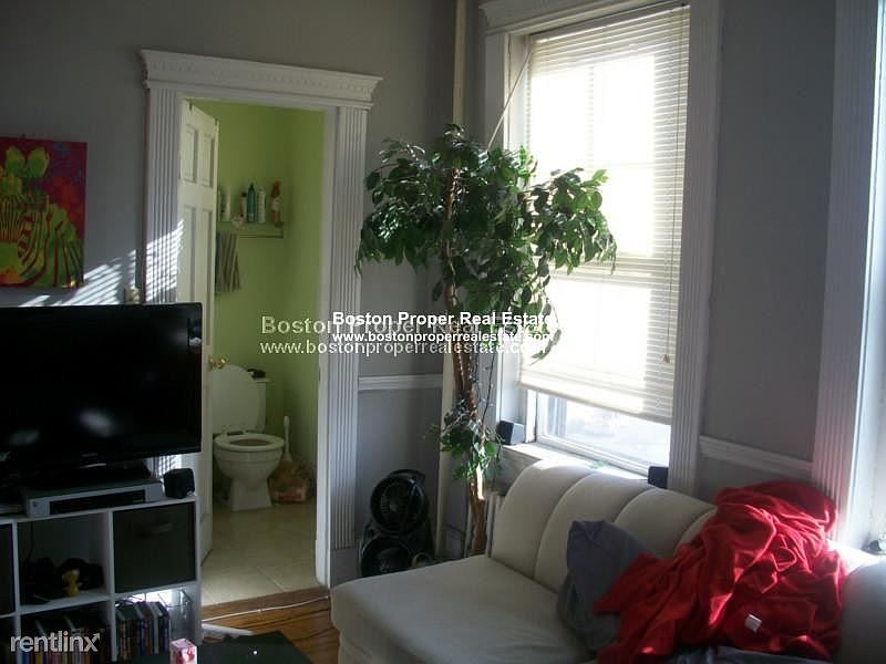 774 Columbus Ave. #5 Boston - South End Unit Photo 1