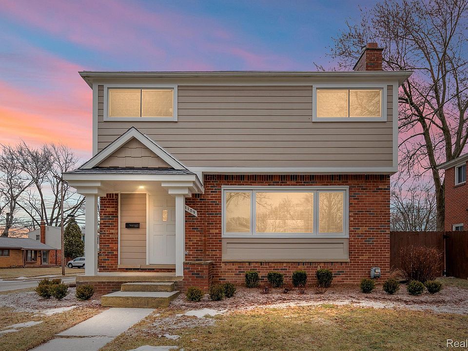 1st image of 1109 W Selfridge Blvd