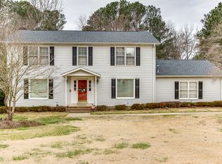 411 Harness Trl, Simpsonville, SC 29681