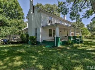 1506 Ed Cook Rd, Durham, NC 27703