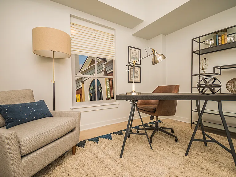 220 Rowan Boulevard — Photo 12