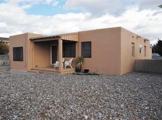 909 Locust St, Truth Or Consequences, NM 87901