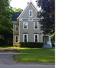 178 W Bacon St, Waterville, NY 13480